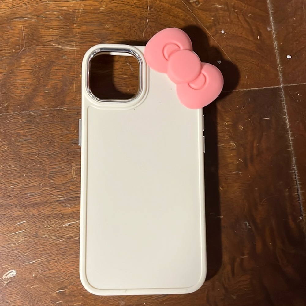 Hello Kitty Phone case